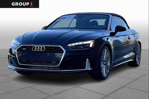 2022 Audi A5 45 Premium Plus