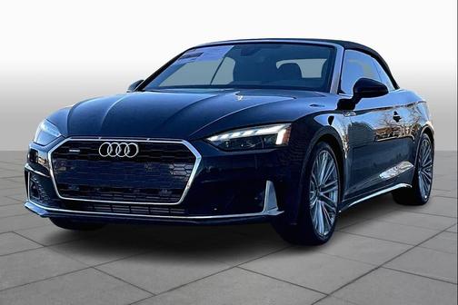 2022 Audi A5 45 Premium Plus
