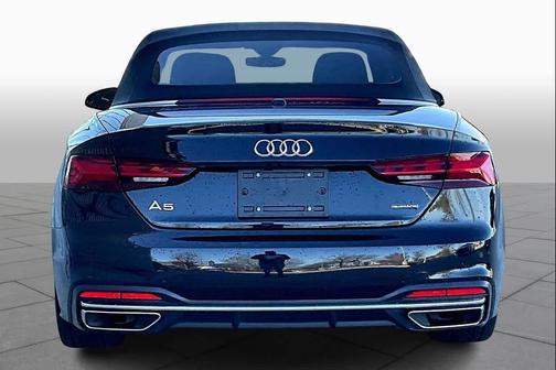 2022 Audi A5 45 Premium Plus