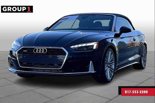 2022 Audi A5 45 Premium Plus