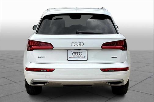 2019 Audi Q5 45 Premium