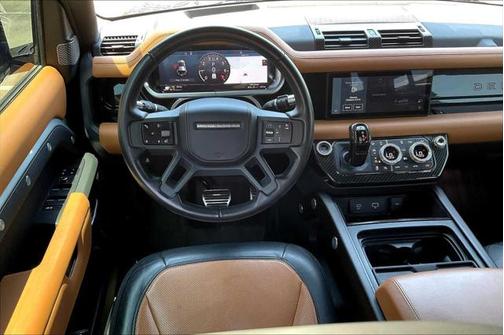 2021 Land Rover Defender 110 X