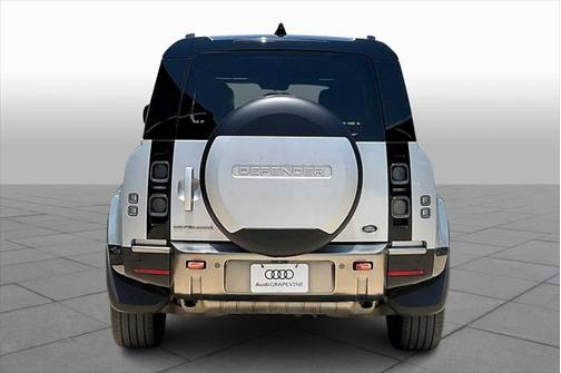 2021 Land Rover Defender 110 X
