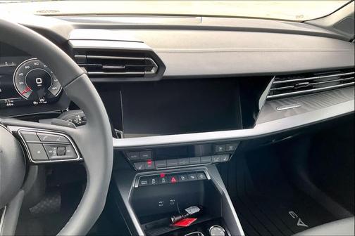 2026 Audi A3 Premium