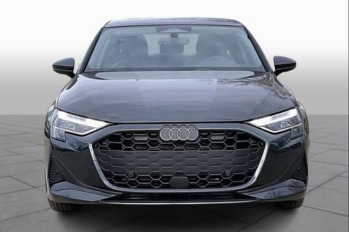 2026 Audi A3 Premium