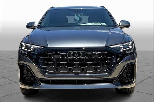 2025 Audi Q8 55 Prestige