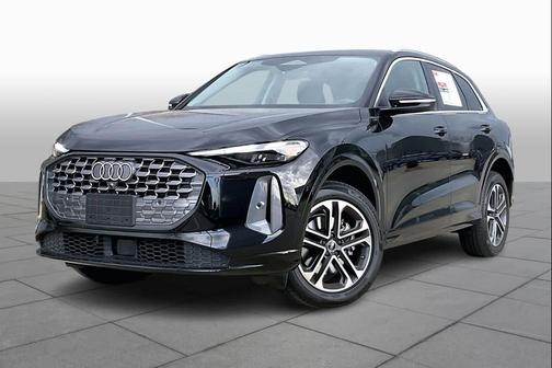 2025 Audi Q5 Premium TFSI quattro S tronic