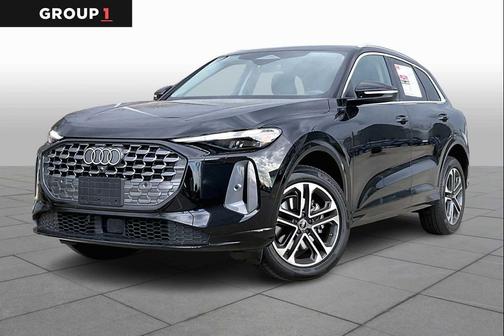 2025 Audi Q5 Premium TFSI quattro S tronic