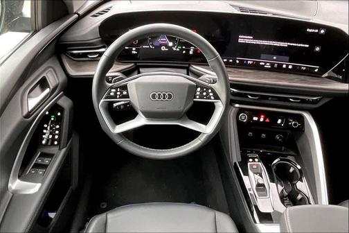2025 Audi Q5 Premium TFSI quattro S tronic