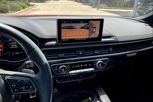 2019 Audi S5 3.0T Prestige