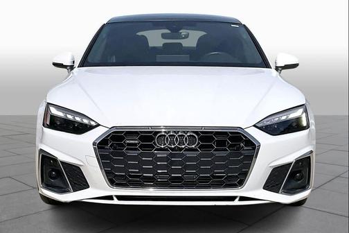 2024 Audi A5 Sportback 45 S Line Premium Plus