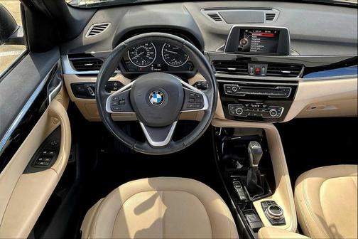 2016 BMW X1 xDrive 28i