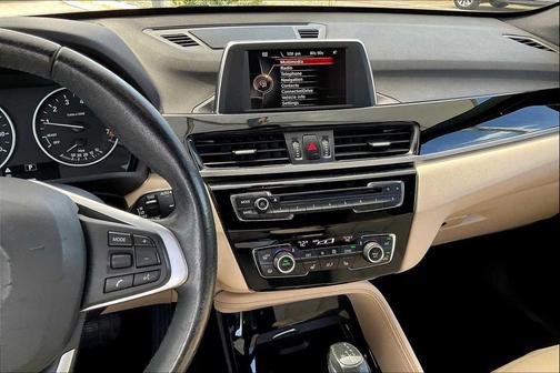 2016 BMW X1 xDrive 28i