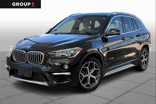 2016 BMW X1 xDrive 28i