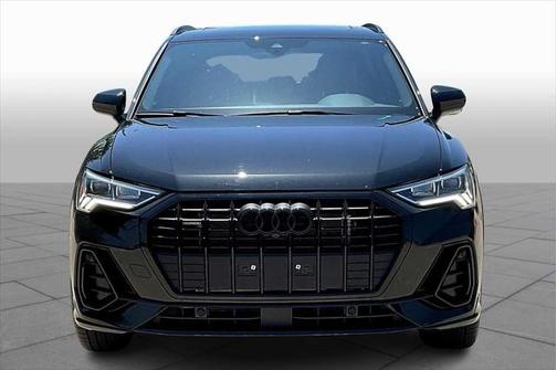 2022 Audi Q3 45 S line Premium Plus