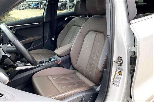 2023 Audi A3 Premium