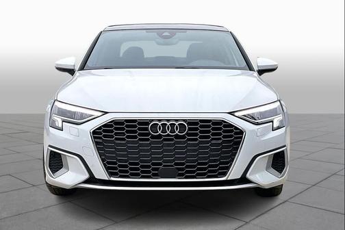2023 Audi A3 Premium