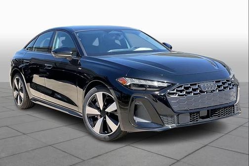 2026 Audi A5 Premium Plus TFSI quattro S tronic