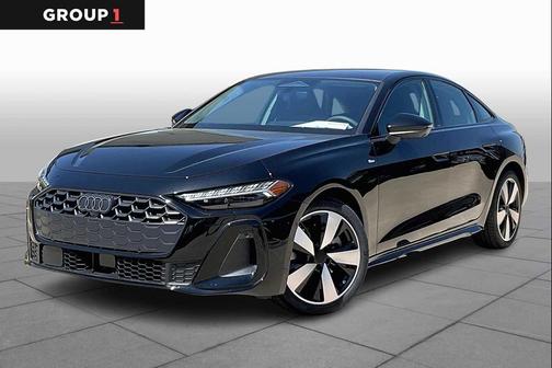 2026 Audi A5 Premium Plus TFSI quattro S tronic