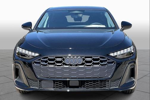 2026 Audi A5 Premium Plus TFSI quattro S tronic