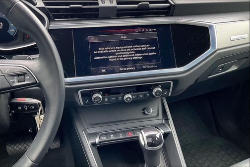 2022 Audi Q3 45 S line Premium Plus