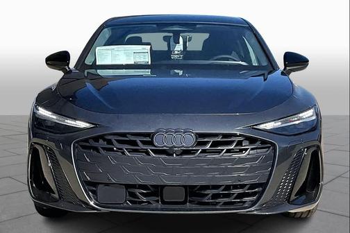 2026 Audi A6 Prestige quattro S tronic