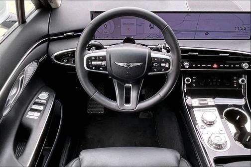 2026 Genesis GV70 2.5T