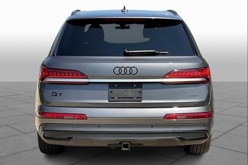 2021 Audi Q7 55 Prestige