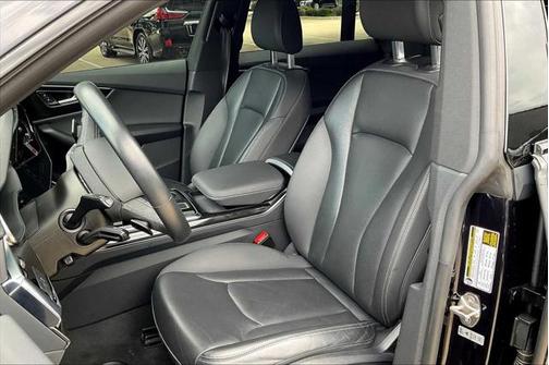 2021 Audi Q8 55 Premium Plus