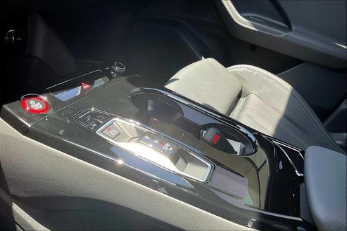 2025 Audi SQ6 e-tron Prestige quattro