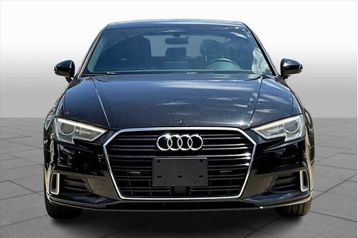 2018 Audi A3 2.0T Tech Premium