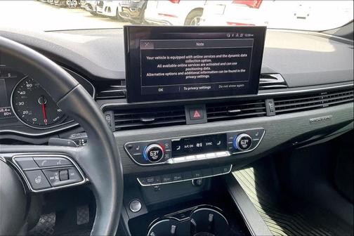 2023 Audi A5 Sportback 45 S Line Premium