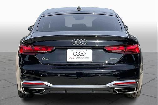 2023 Audi A5 Sportback 45 S Line Premium