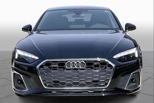 2023 Audi A5 Sportback 45 S Line Premium