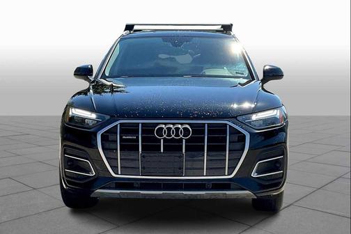 2021 Audi Q5 45 Premium