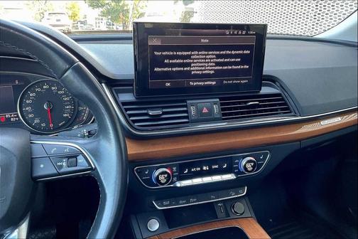 2021 Audi Q5 45 Premium