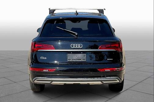2021 Audi Q5 45 Premium