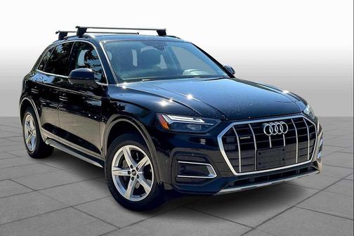 2021 Audi Q5 45 Premium