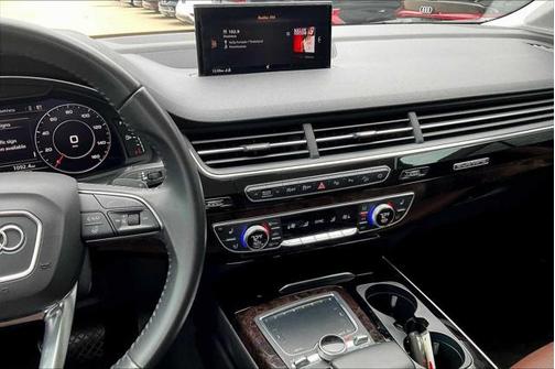 2019 Audi Q7 55 Prestige