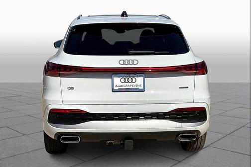 2025 Audi Q5 Premium Plus