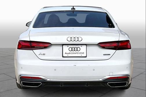 2023 Audi A5 45 S line Premium Plus