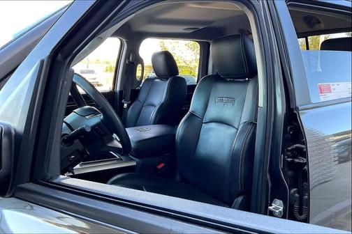 2015 RAM 1500 Laramie