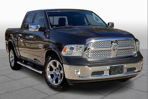 2015 RAM 1500 Laramie