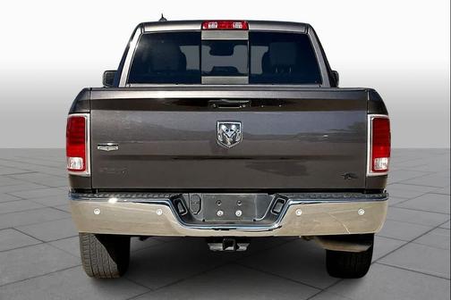 2015 RAM 1500 Laramie