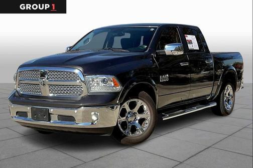 2015 RAM 1500 Laramie