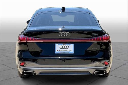 2025 Audi A5 Premium Plus