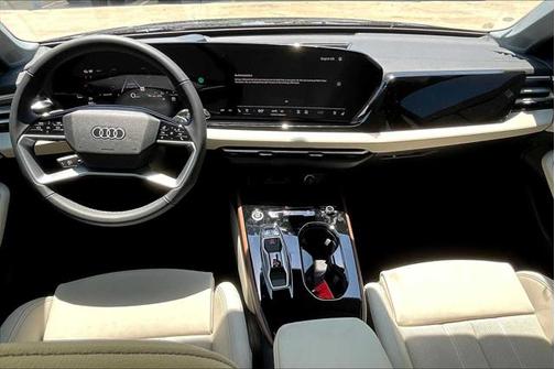 2025 Audi A5 Premium Plus