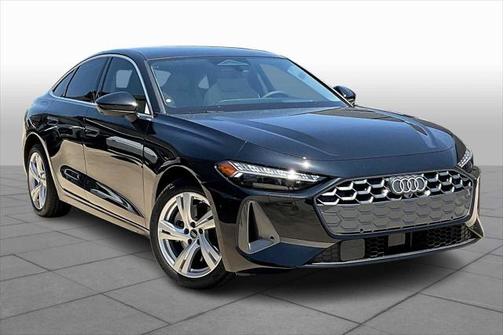 2025 Audi A5 Premium Plus