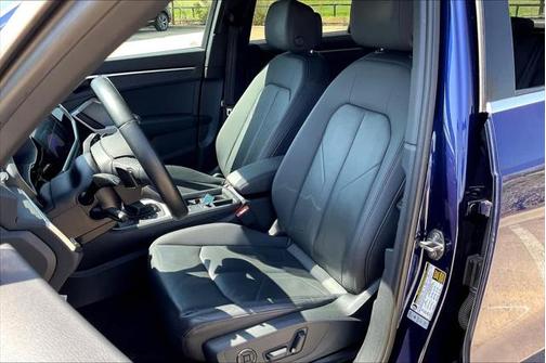 2021 Audi Q3 45 S line Premium