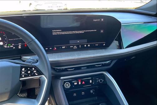 2025 Audi Q5 Premium TFSI quattro S tronic